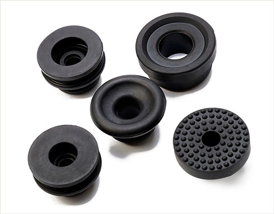 天然橡膠什么顏色？