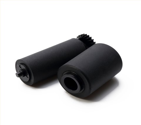 打印機(jī)送紙輪