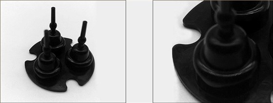 橡膠閥片 橡膠閥片