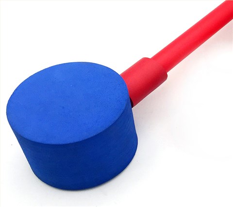 門(mén)球槌球健身訓(xùn)練發(fā)泡器材