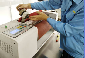 涌永橡膠實(shí)驗(yàn)室