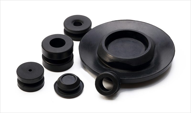 橡膠有什么用途？