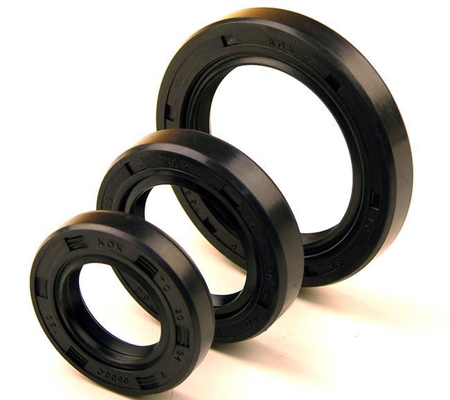 氟橡膠油封 氟橡膠油封