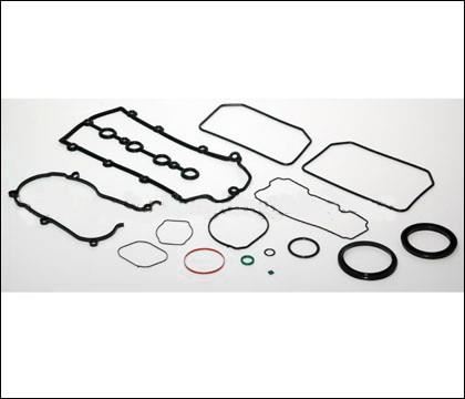 橡膠密封墊圈 橡膠密封墊圈