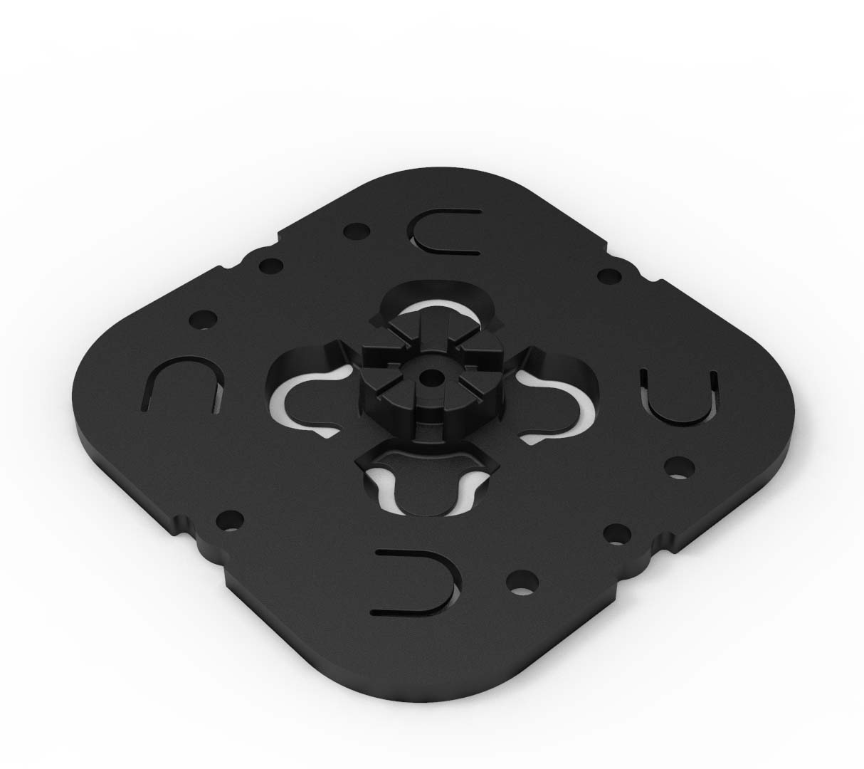 氣泵配氣墊 氣泵配氣墊