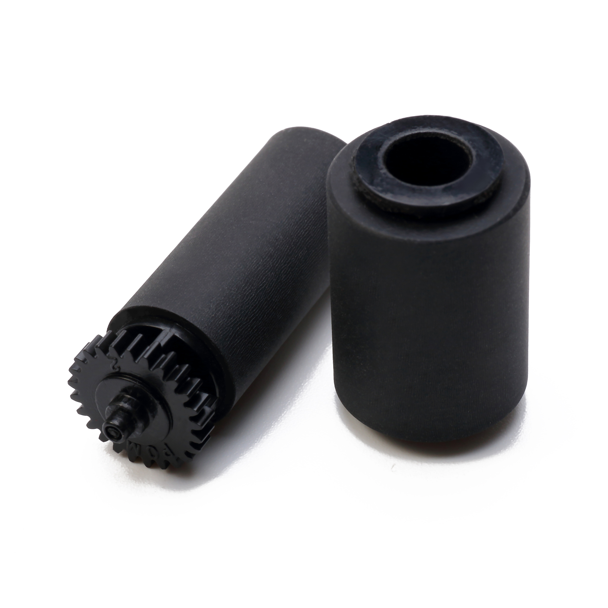 標(biāo)簽打印機輥軸