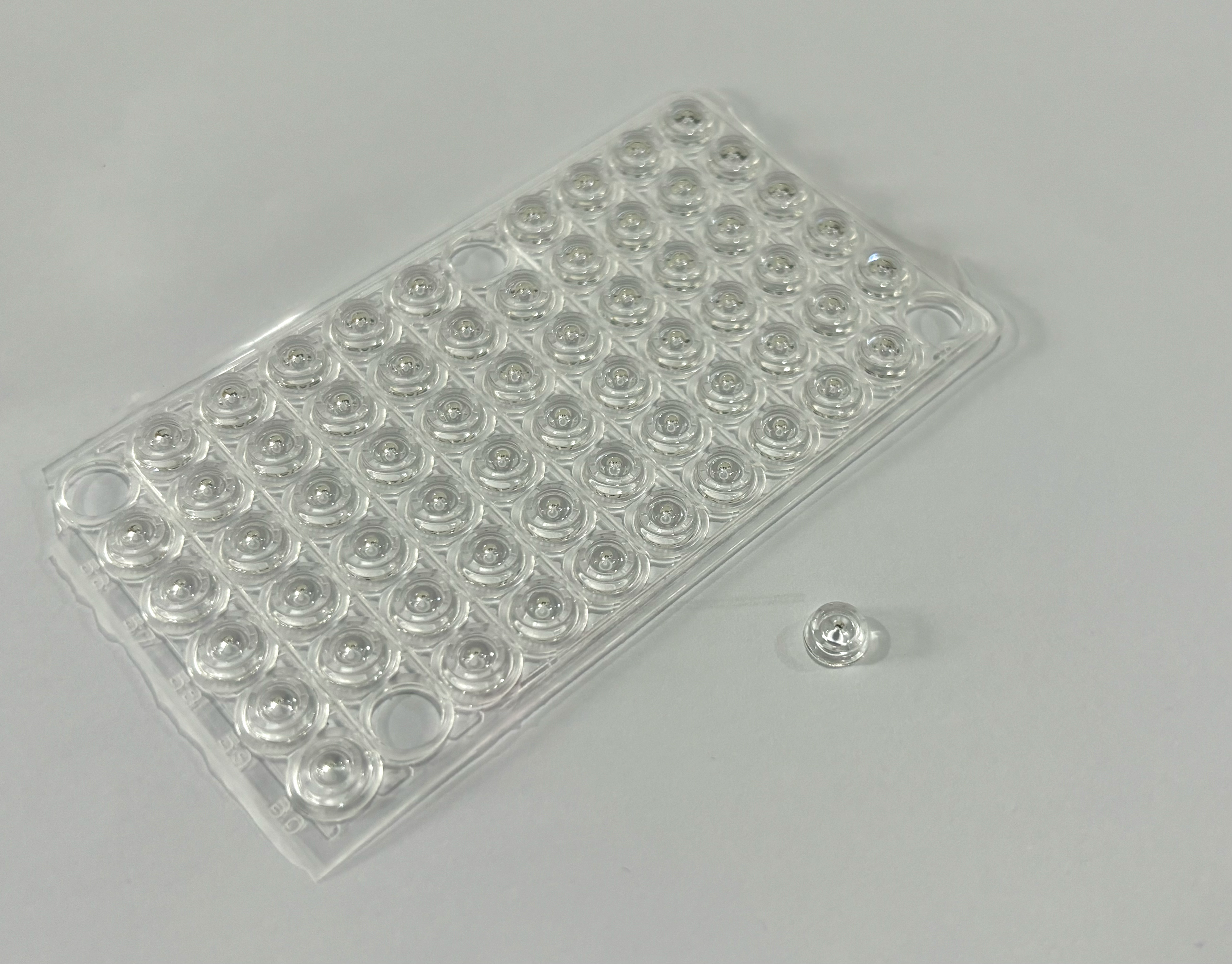 顯示屏LED硅膠燈珠 顯示屏LED硅膠燈珠